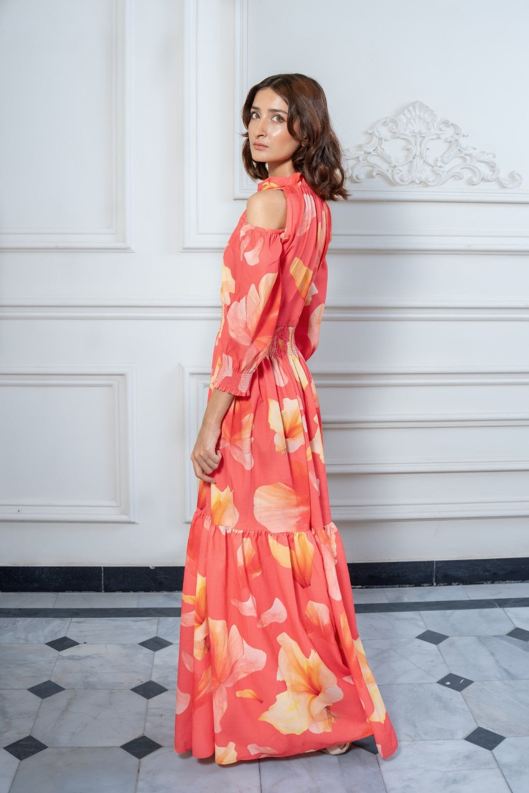 Coral Crush