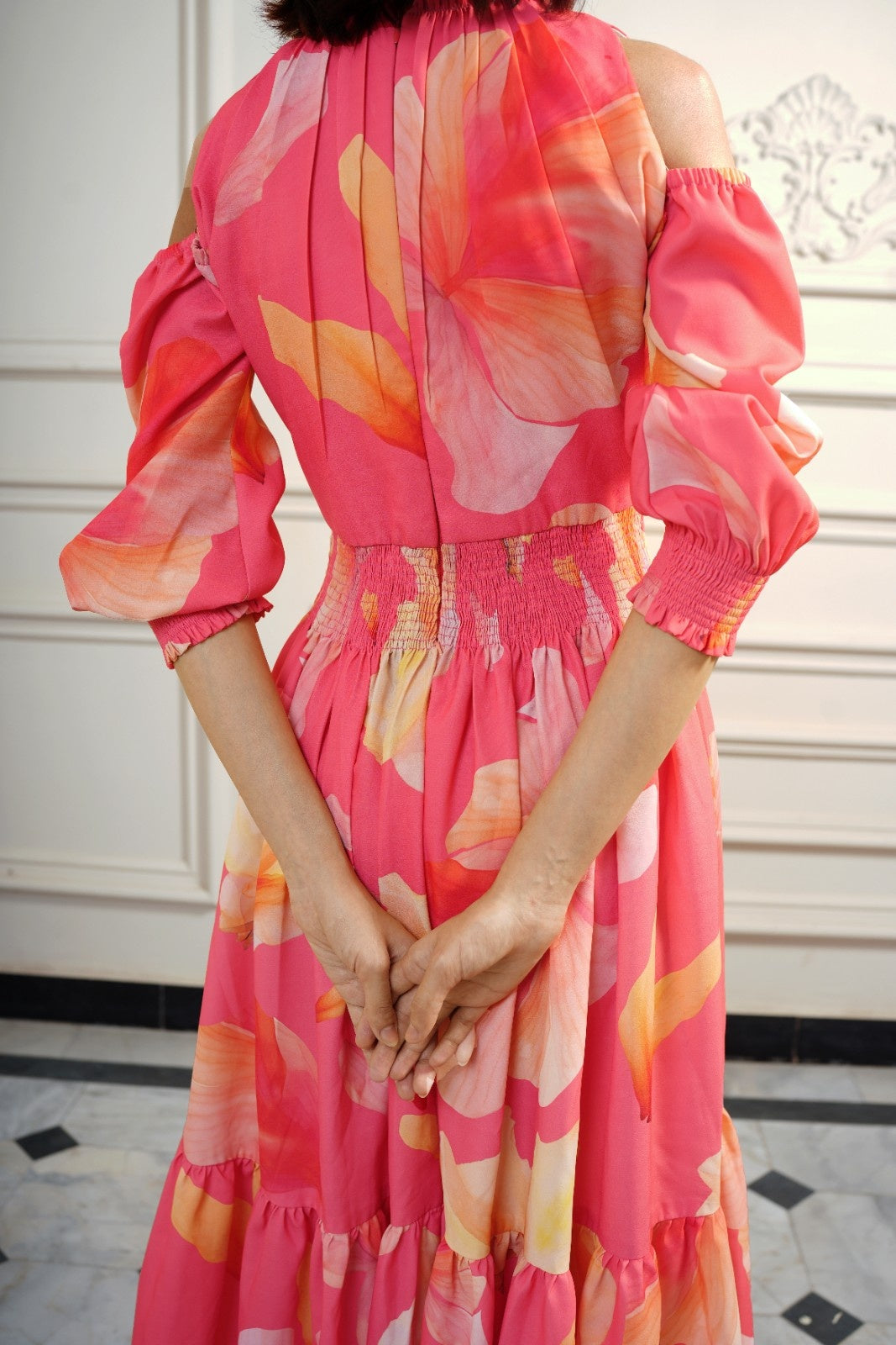 Coral Crush
