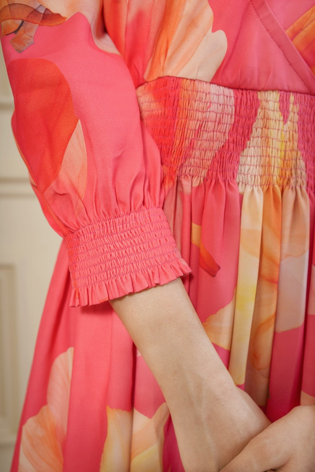 Coral Crush