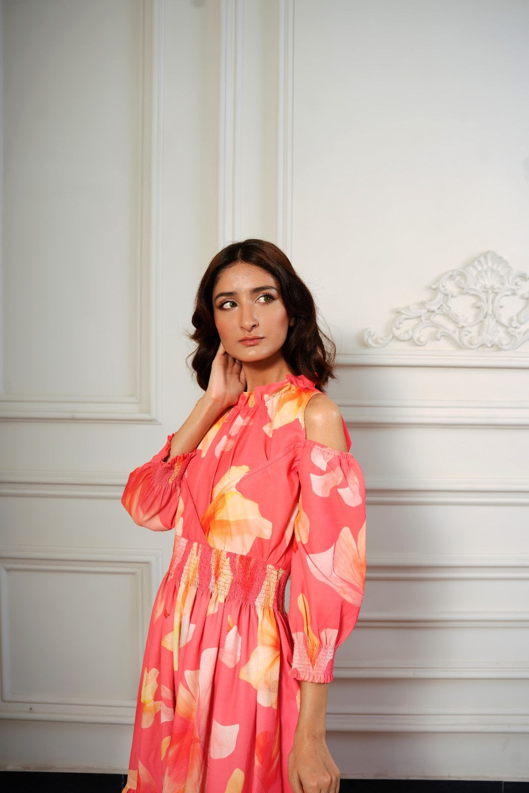 Coral Crush