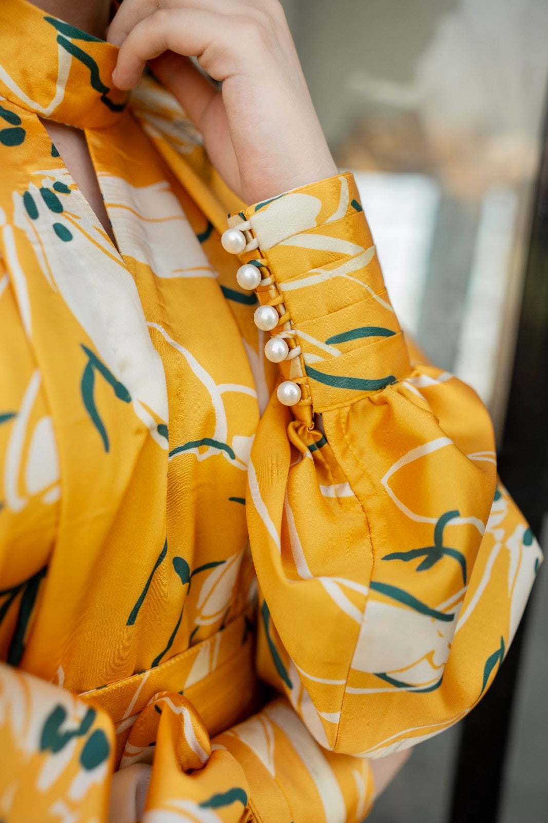Lemon Luxe