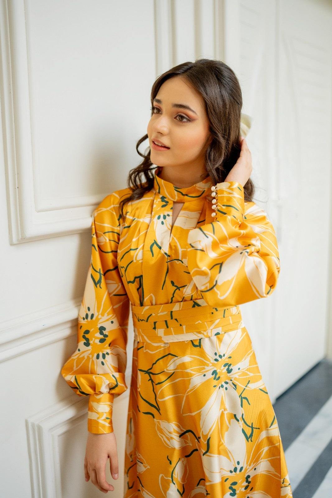 Lemon Luxe