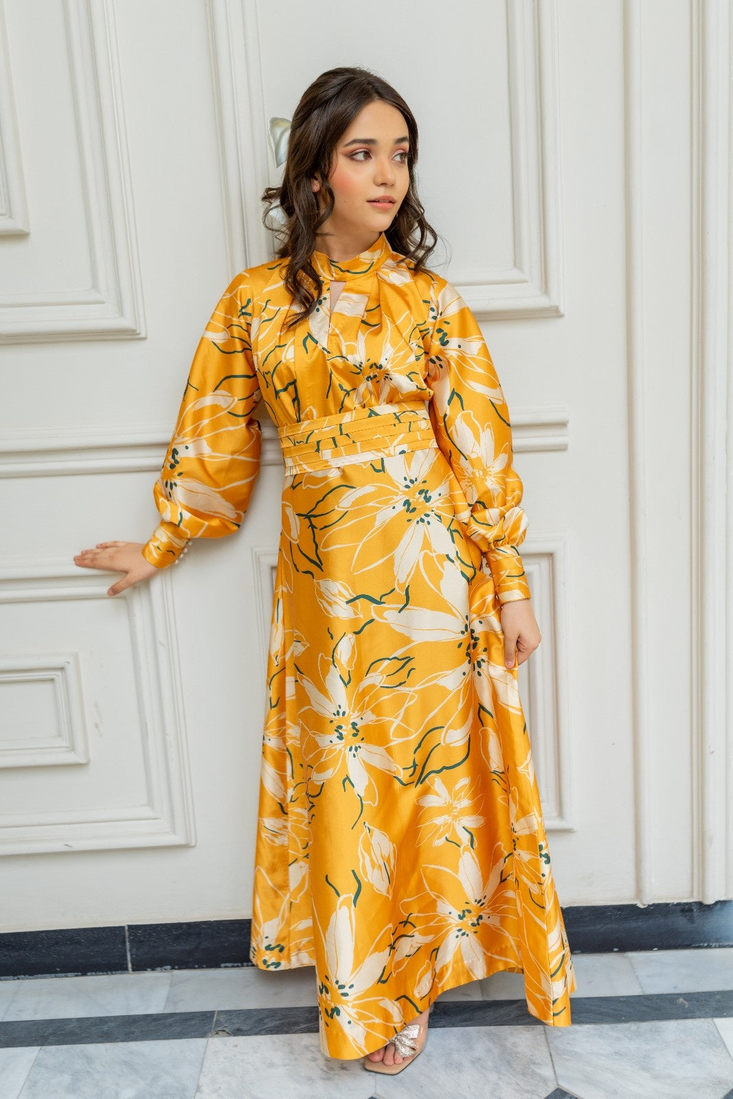 Lemon Luxe
