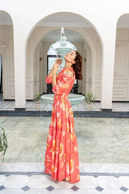 Coral Crush