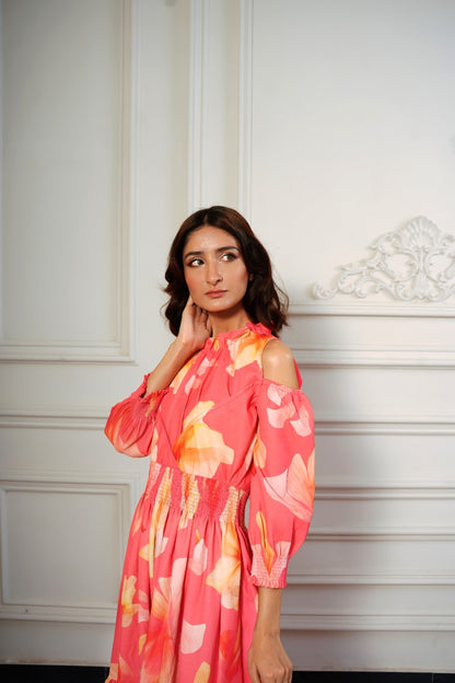 Coral Crush